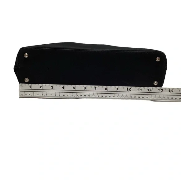 KATE SPADE Nylon Tote Bag‎ – Black - Picture 7 of 13